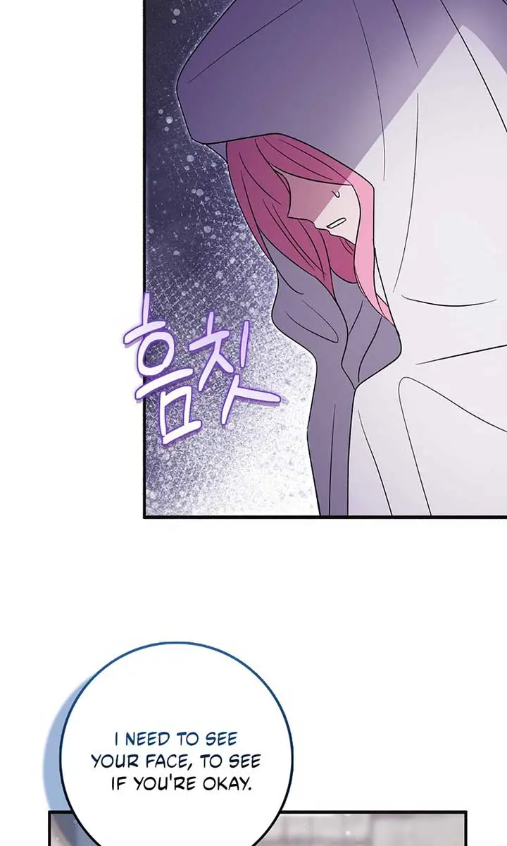 I Want to Live Life Effortlessly Chapter 48 Page 65