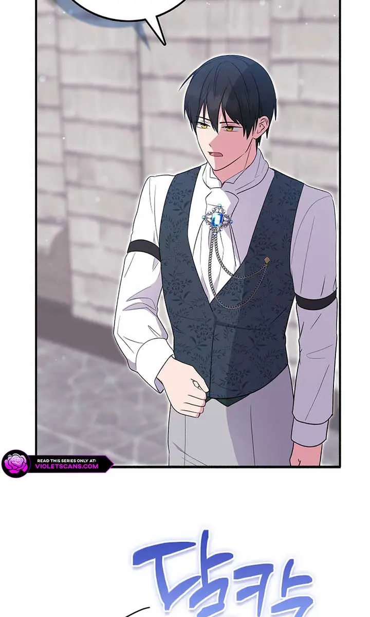 I Want to Live Life Effortlessly Chapter 48 Page 66