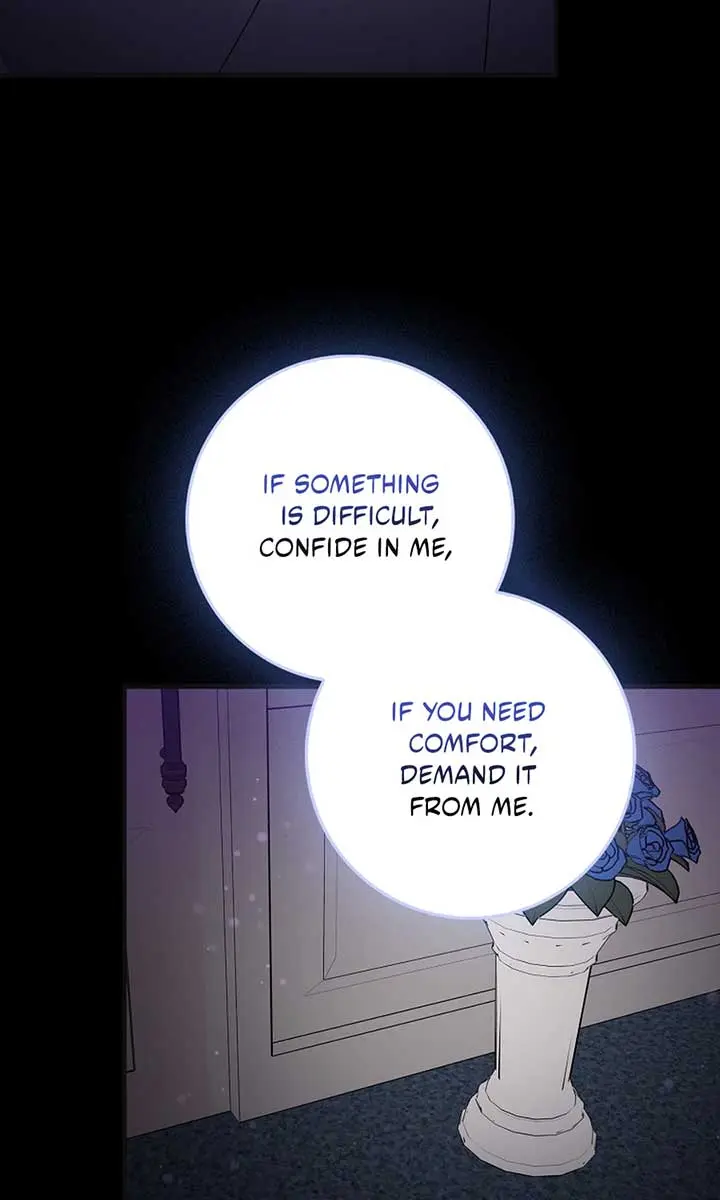 I Want to Live Life Effortlessly Chapter 48 Page 71