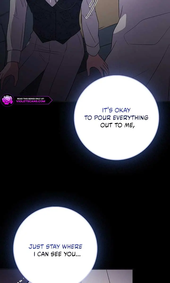 I Want to Live Life Effortlessly Chapter 48 Page 73