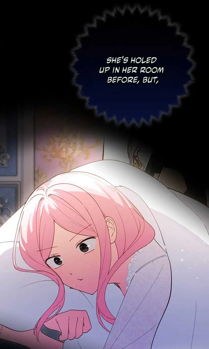 I Want to Live Life Effortlessly Chapter 48 Page 77