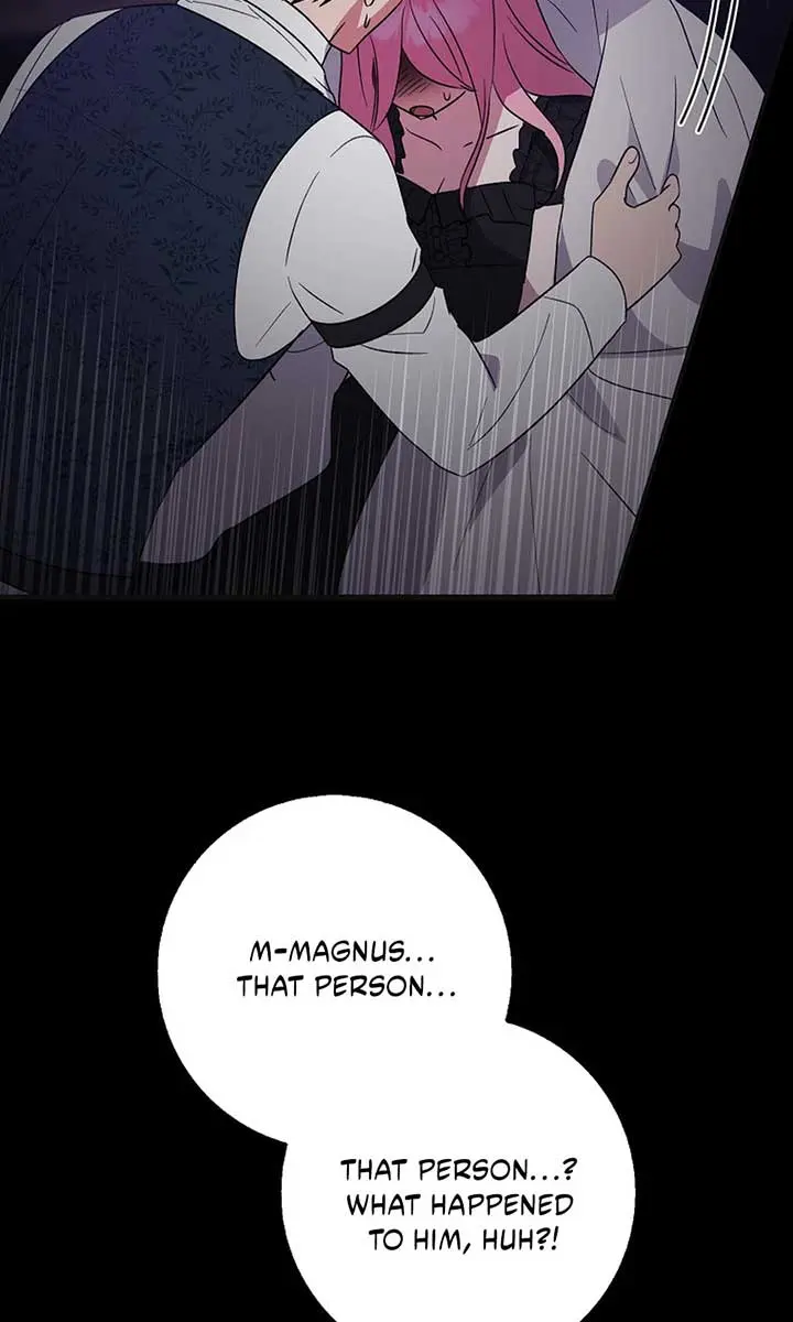 I Want to Live Life Effortlessly Chapter 48 Page 81