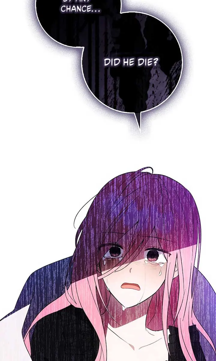 I Want to Live Life Effortlessly Chapter 48 Page 83