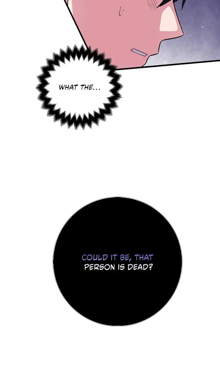I Want to Live Life Effortlessly Chapter 49 Page 3