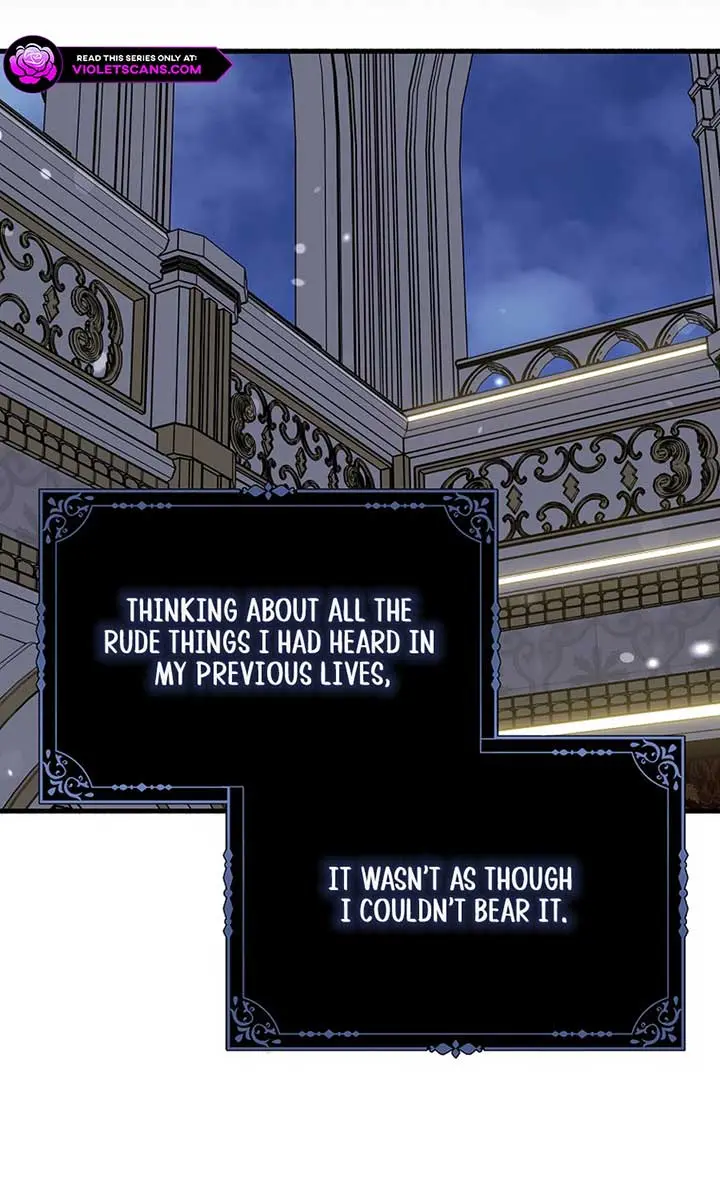 I Want to Live Life Effortlessly Chapter 49 Page 7