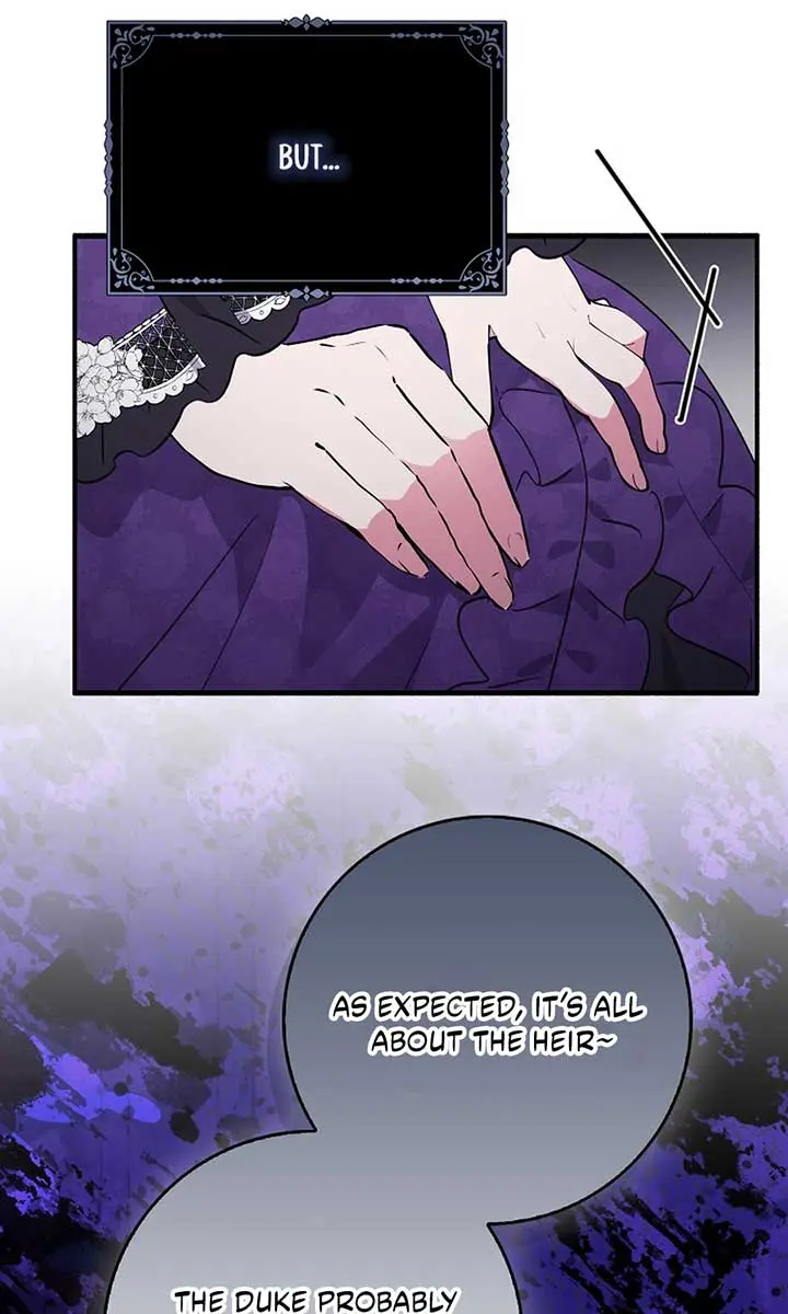 I Want to Live Life Effortlessly Chapter 49 Page 9