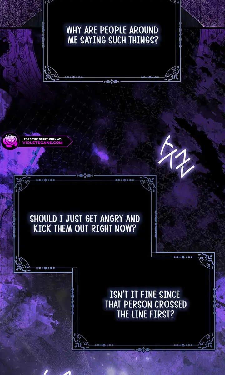 I Want to Live Life Effortlessly Chapter 49 Page 11