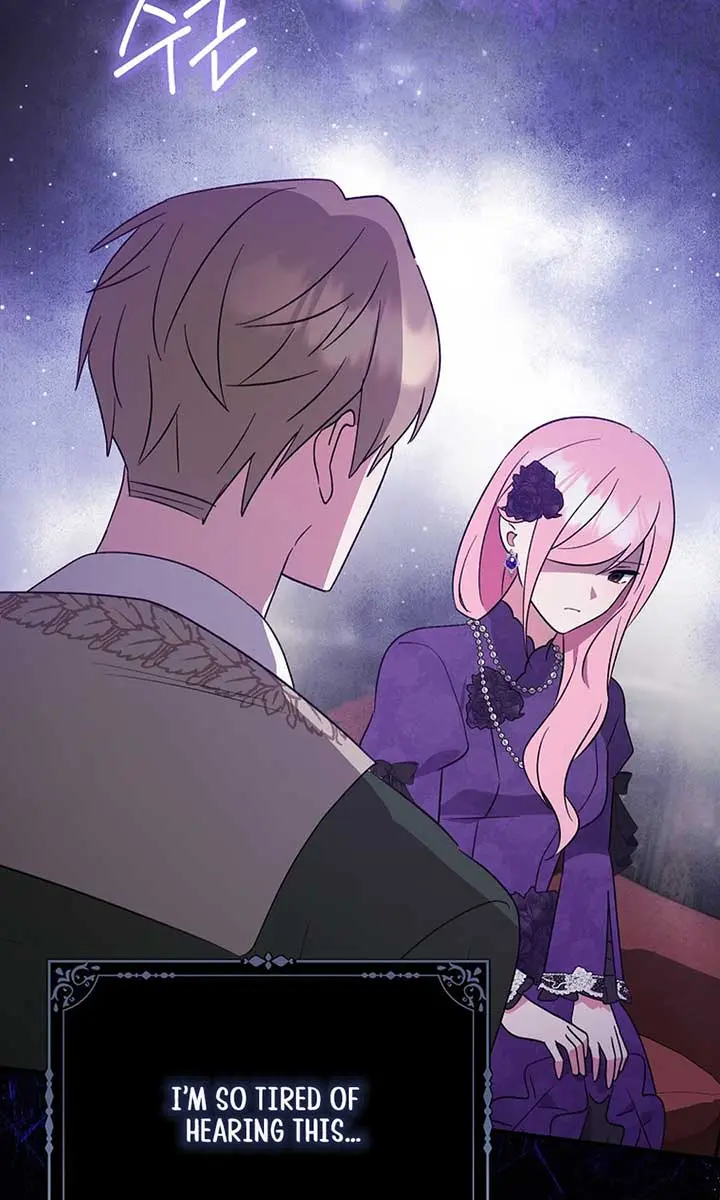 I Want to Live Life Effortlessly Chapter 49 Page 12