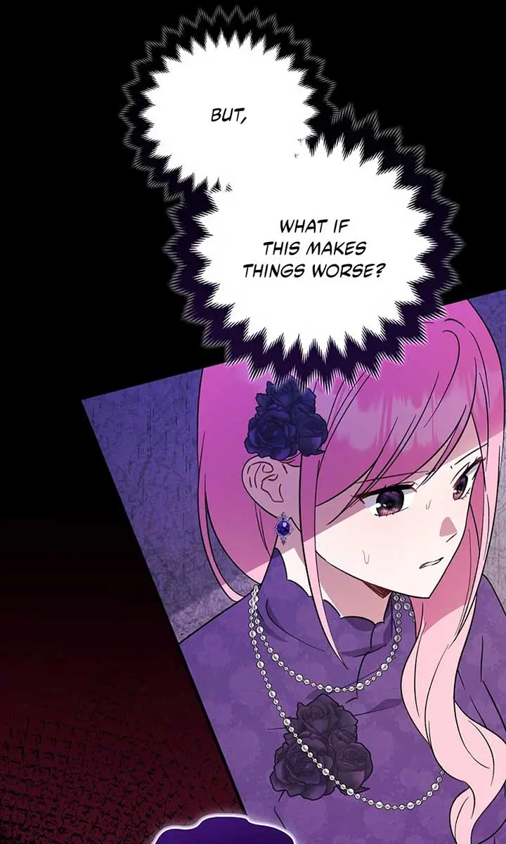 I Want to Live Life Effortlessly Chapter 49 Page 14