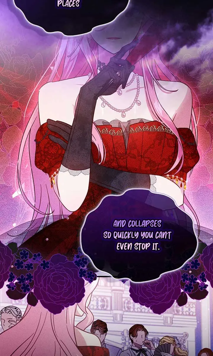 I Want to Live Life Effortlessly Chapter 49 Page 21