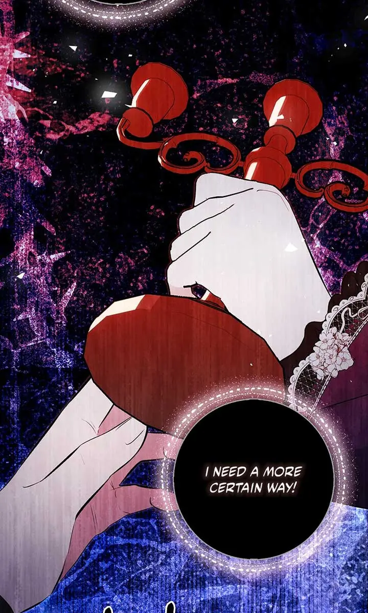 I Want to Live Life Effortlessly Chapter 49 Page 33