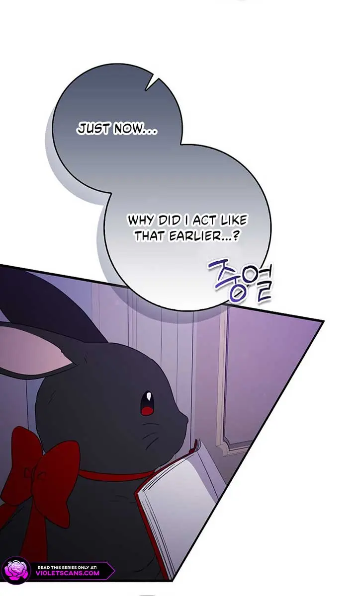 I Want to Live Life Effortlessly Chapter 49 Page 41