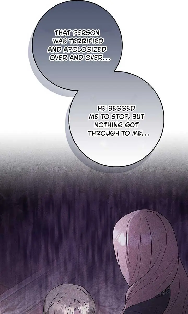 I Want to Live Life Effortlessly Chapter 49 Page 42