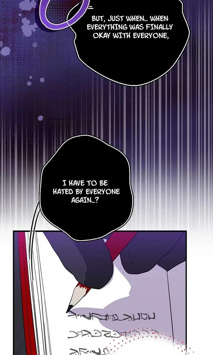I Want to Live Life Effortlessly Chapter 49 Page 45
