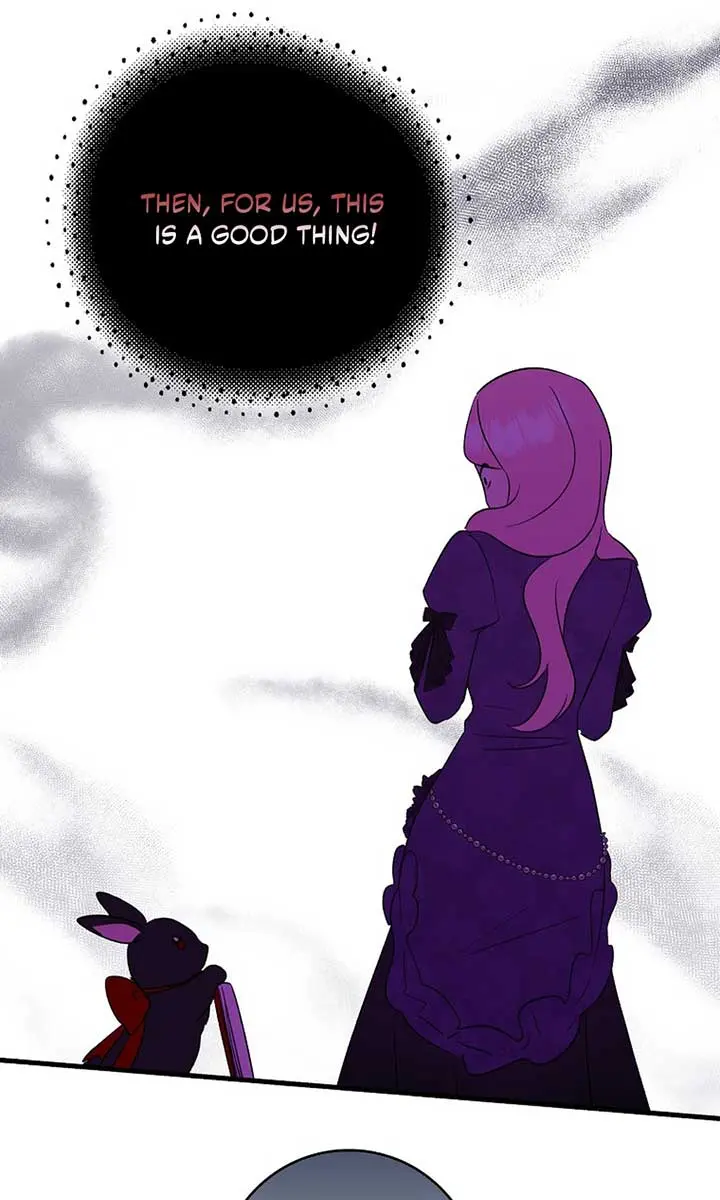 I Want to Live Life Effortlessly Chapter 49 Page 47