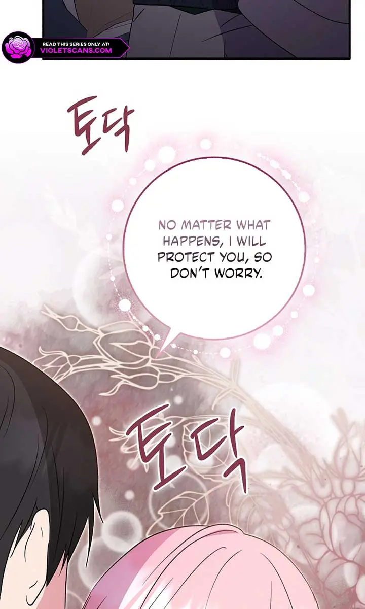 I Want to Live Life Effortlessly Chapter 49 Page 60