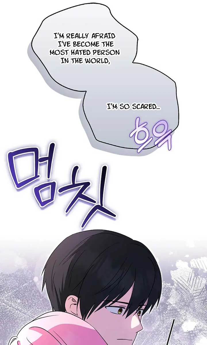 I Want to Live Life Effortlessly Chapter 49 Page 64