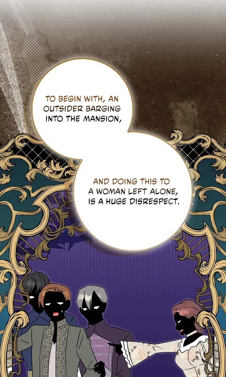 I Want to Live Life Effortlessly Chapter 49 Page 70