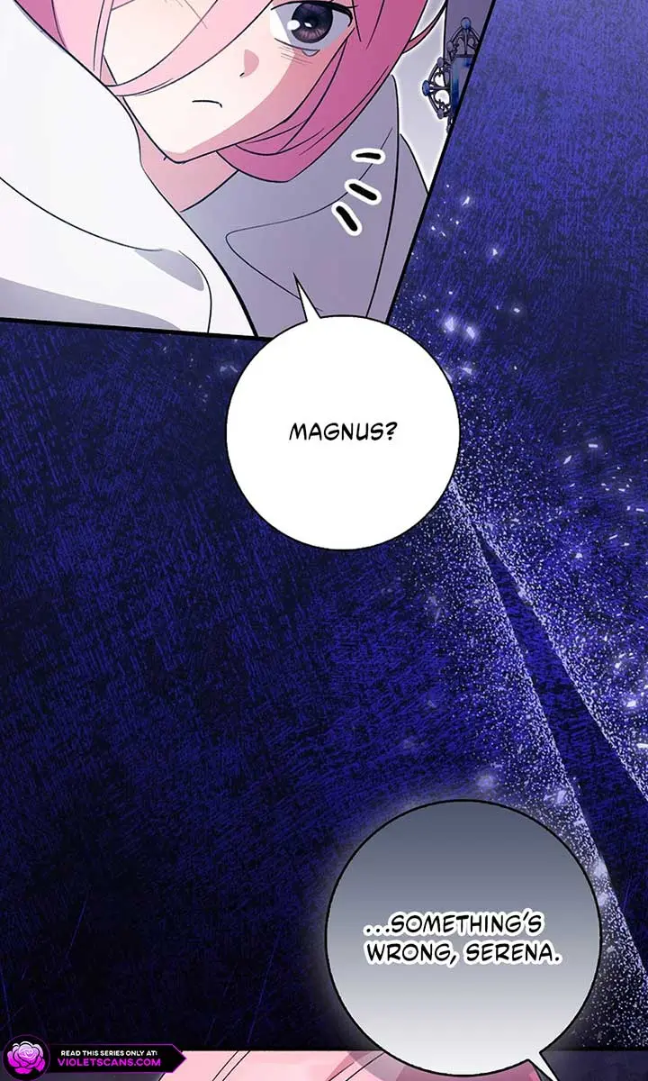 I Want to Live Life Effortlessly Chapter 49 Page 74