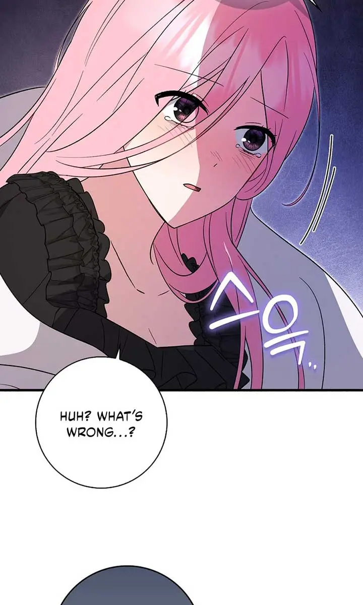I Want to Live Life Effortlessly Chapter 49 Page 75