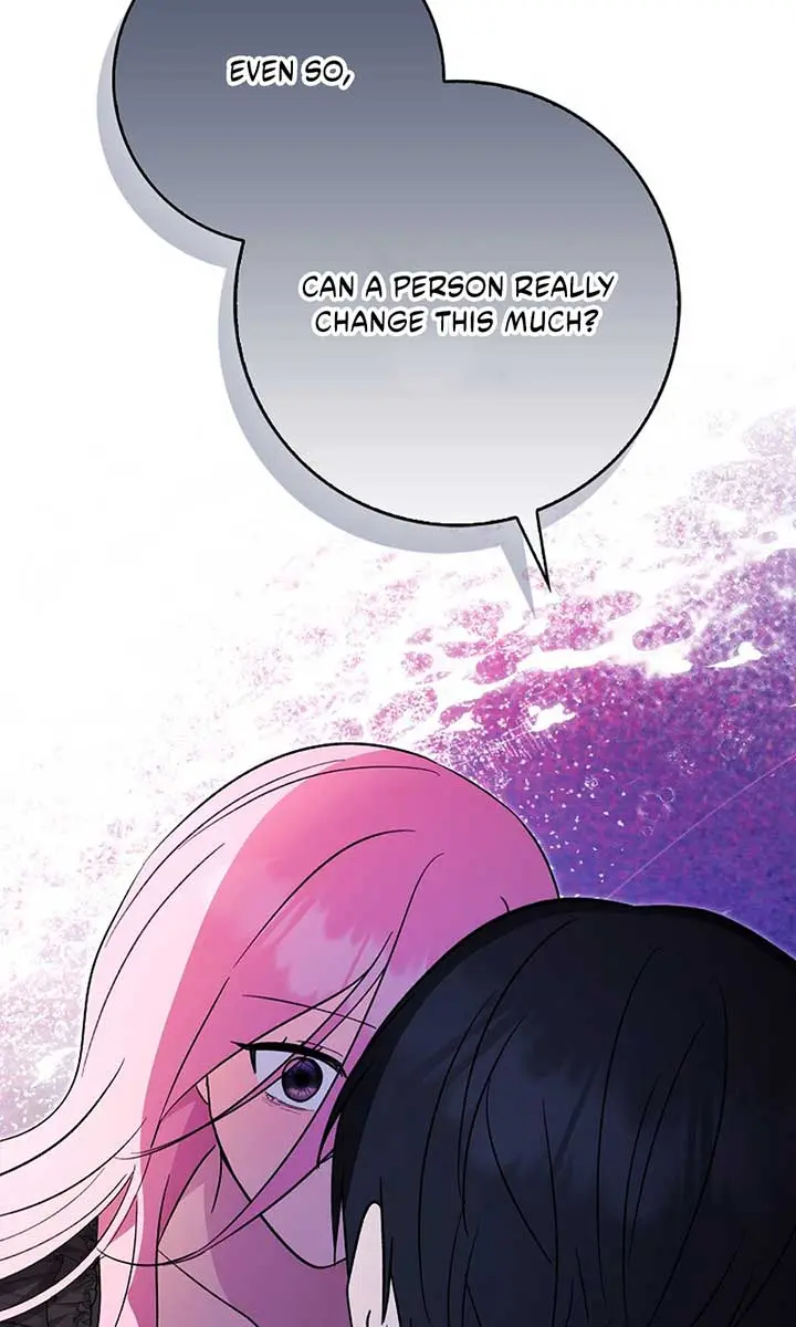 I Want to Live Life Effortlessly Chapter 49 Page 76