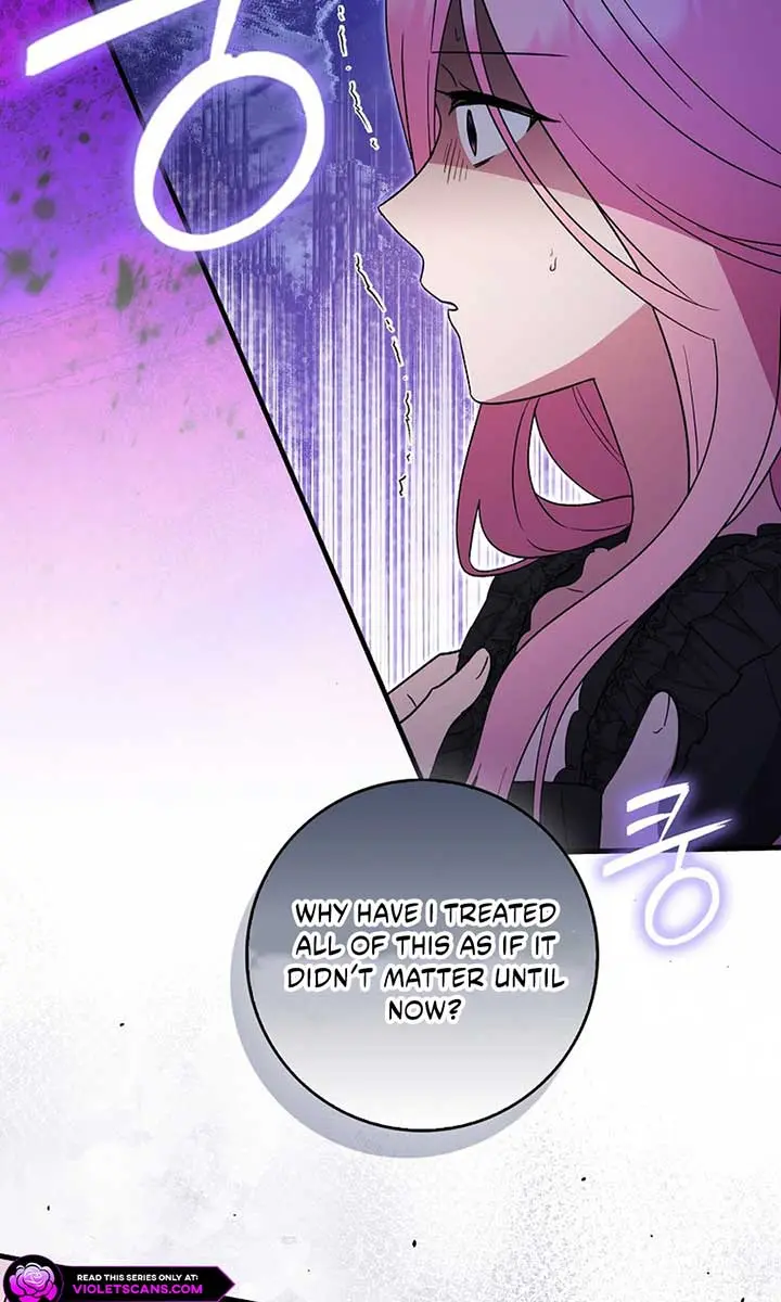 I Want to Live Life Effortlessly Chapter 49 Page 83