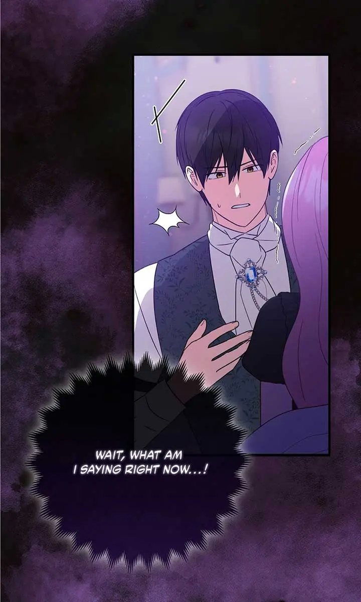 I Want to Live Life Effortlessly Chapter 50 Page 6