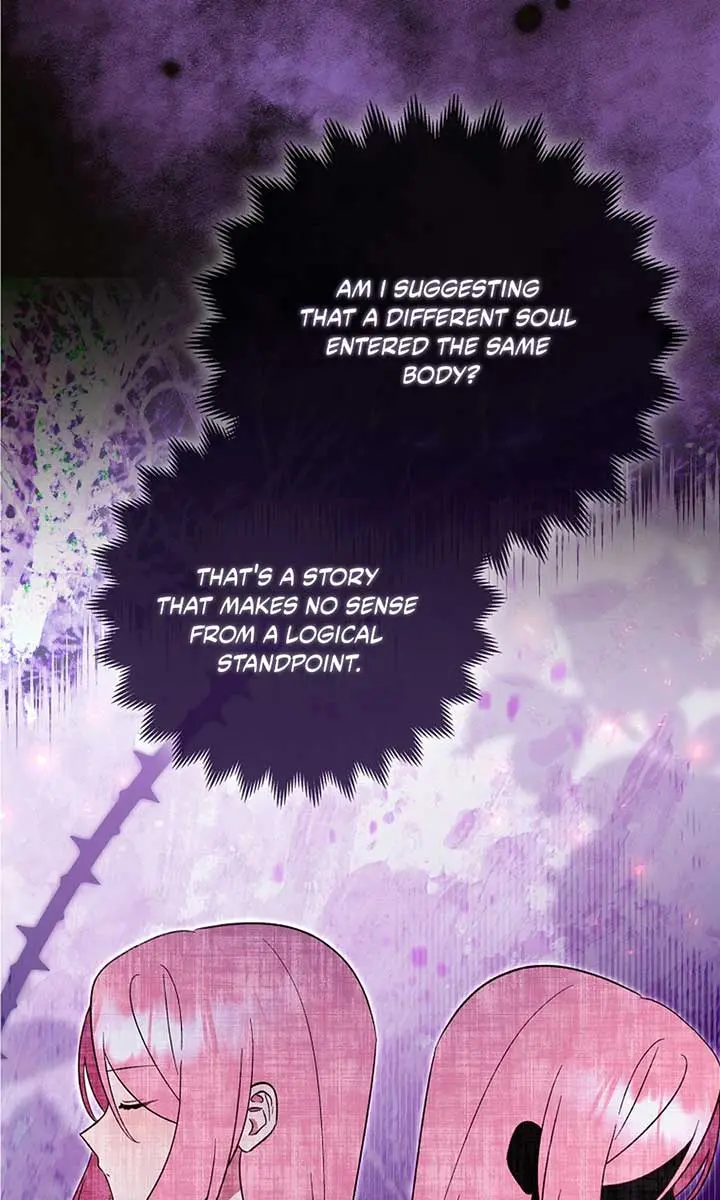 I Want to Live Life Effortlessly Chapter 50 Page 7