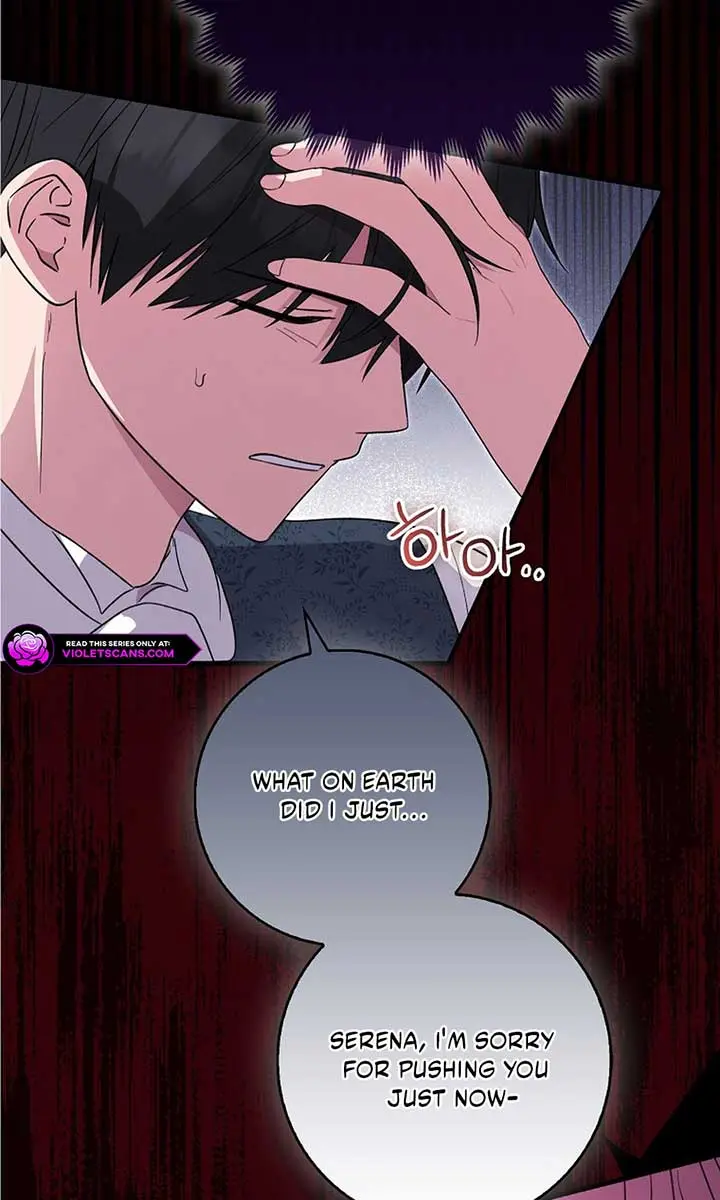 I Want to Live Life Effortlessly Chapter 50 Page 9