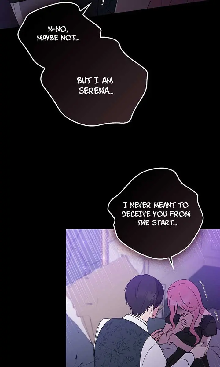 I Want to Live Life Effortlessly Chapter 50 Page 14