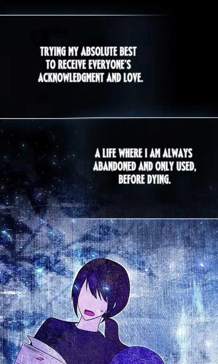 I Want to Live Life Effortlessly Chapter 50 Page 20