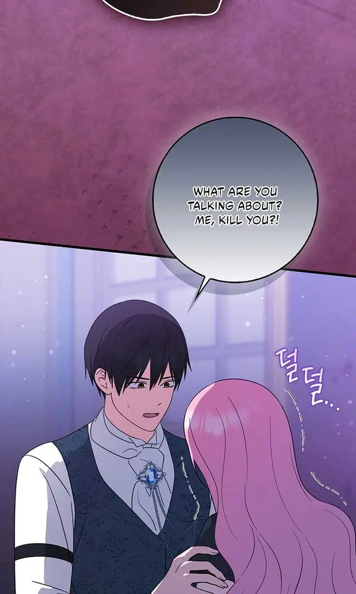 I Want to Live Life Effortlessly Chapter 50 Page 32