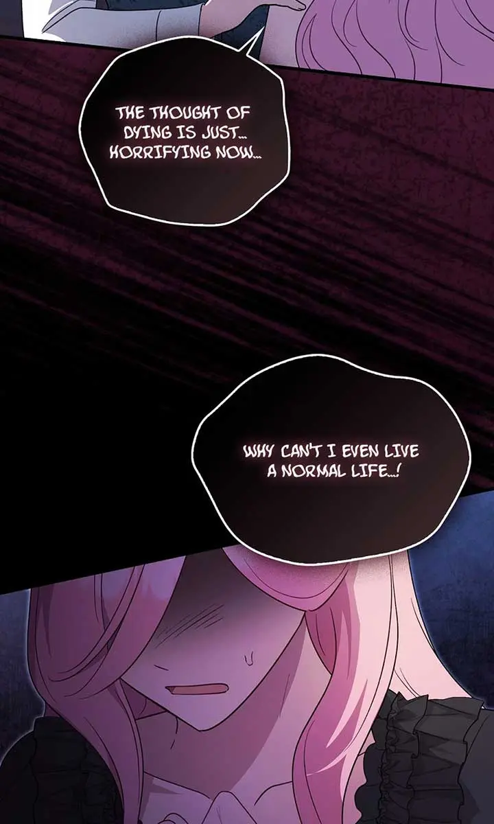 I Want to Live Life Effortlessly Chapter 50 Page 33