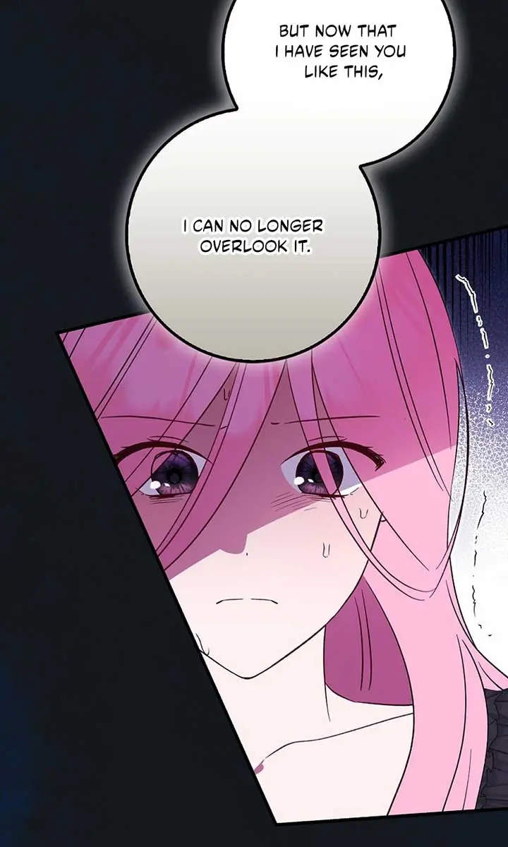 I Want to Live Life Effortlessly Chapter 50 Page 49