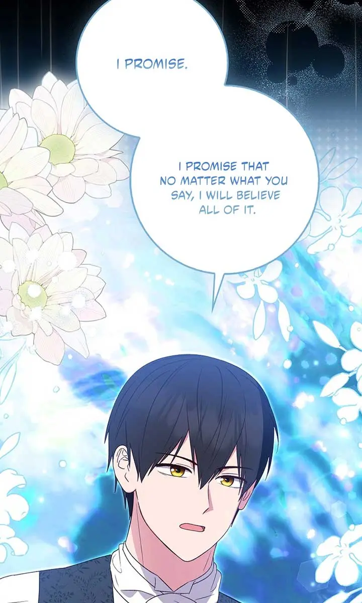 I Want to Live Life Effortlessly Chapter 50 Page 58