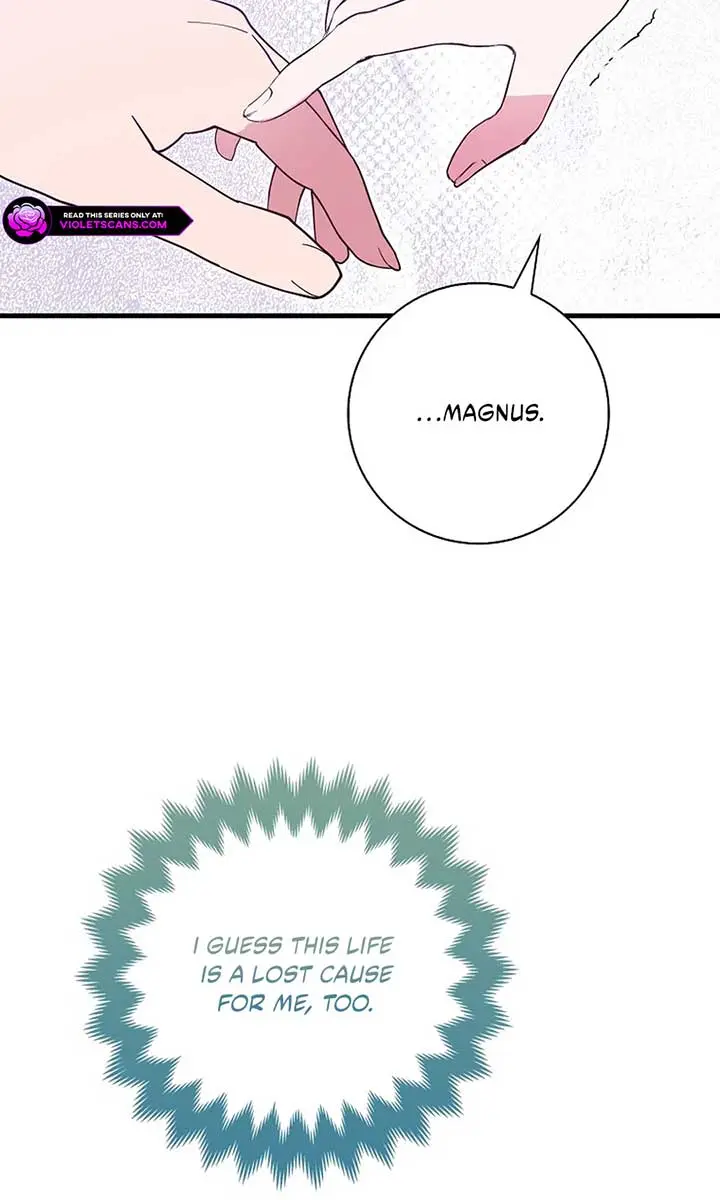 I Want to Live Life Effortlessly Chapter 50 Page 69