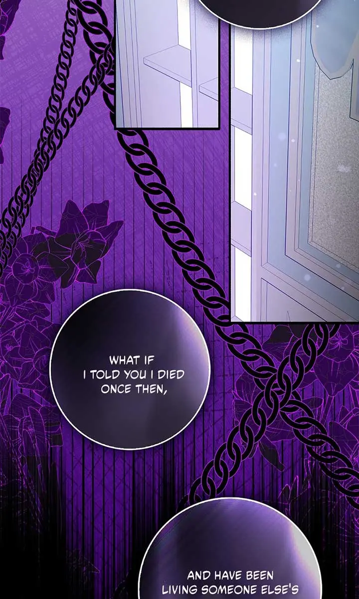 I Want to Live Life Effortlessly Chapter 51 Page 3