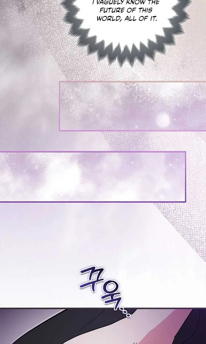 I Want to Live Life Effortlessly Chapter 51 Page 11