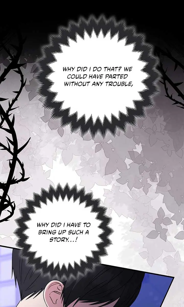 I Want to Live Life Effortlessly Chapter 51 Page 13