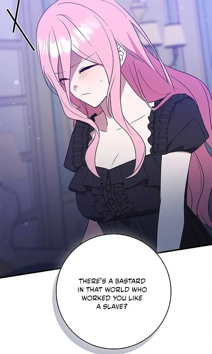 I Want to Live Life Effortlessly Chapter 51 Page 15