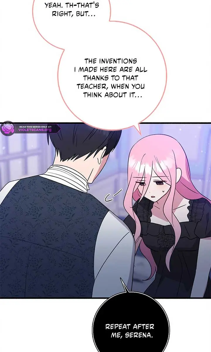 I Want to Live Life Effortlessly Chapter 51 Page 17