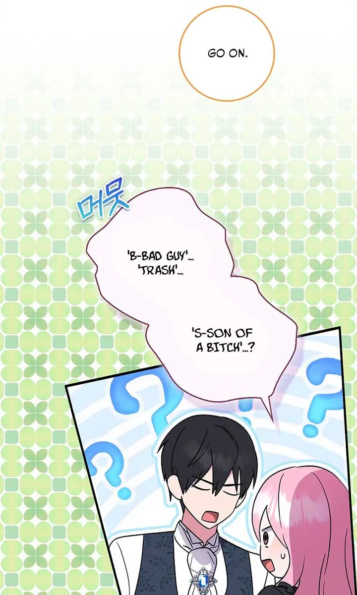 I Want to Live Life Effortlessly Chapter 51 Page 20