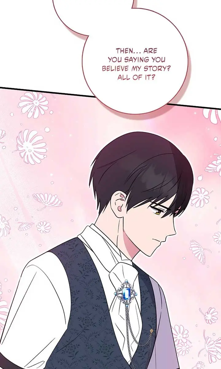 I Want to Live Life Effortlessly Chapter 51 Page 23