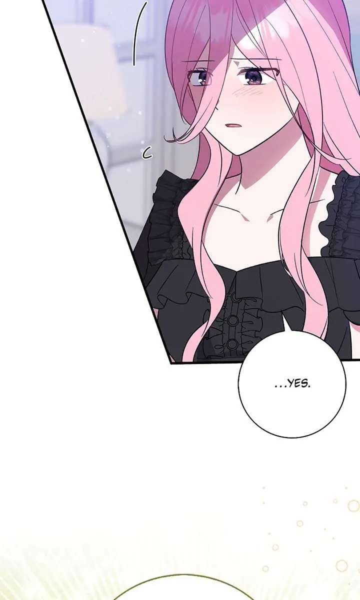 I Want to Live Life Effortlessly Chapter 51 Page 35