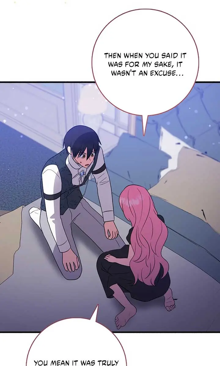 I Want to Live Life Effortlessly Chapter 51 Page 38