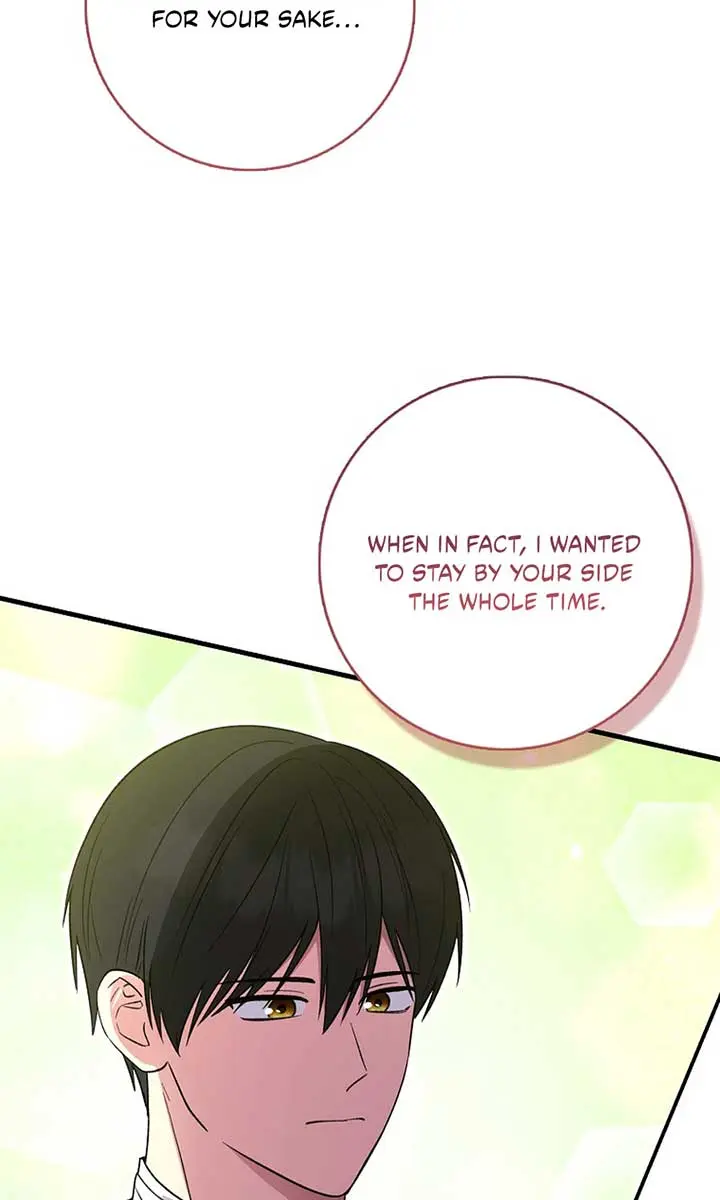 I Want to Live Life Effortlessly Chapter 51 Page 39