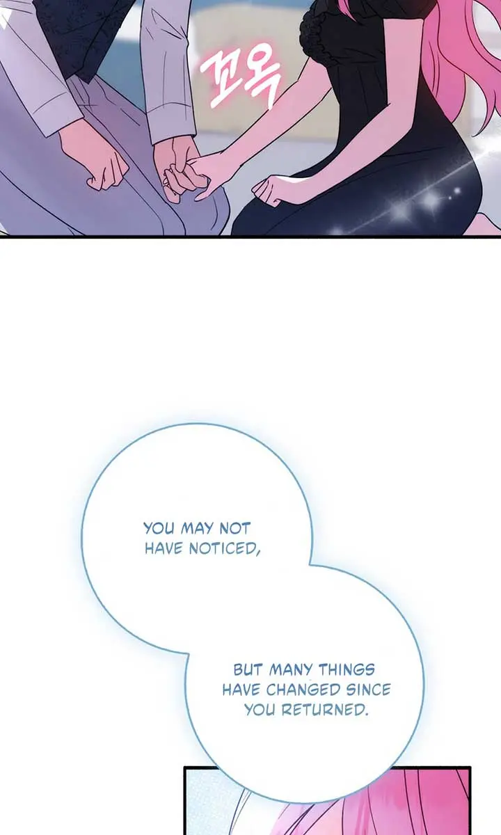 I Want to Live Life Effortlessly Chapter 51 Page 48