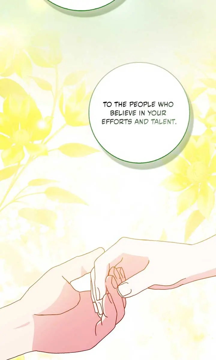 I Want to Live Life Effortlessly Chapter 51 Page 50