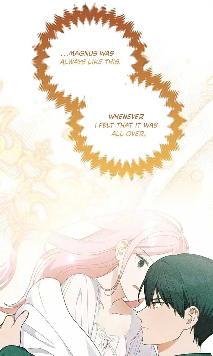 I Want to Live Life Effortlessly Chapter 51 Page 56