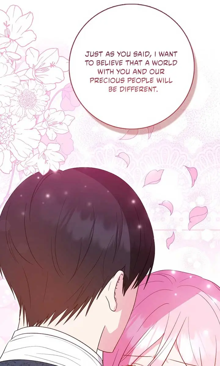 I Want to Live Life Effortlessly Chapter 51 Page 68